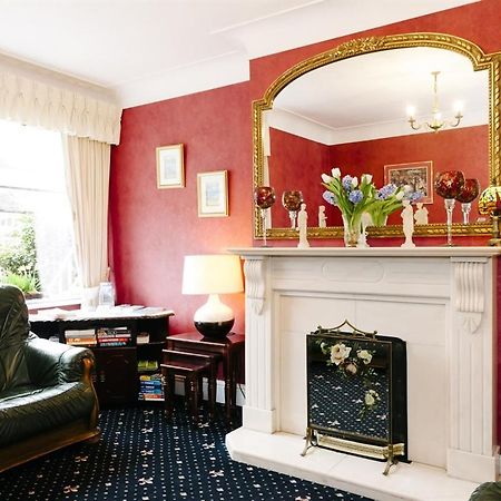 Almara B&B Dublin Exteriör bild