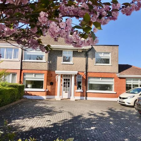 Almara B&B Dublin Exteriör bild