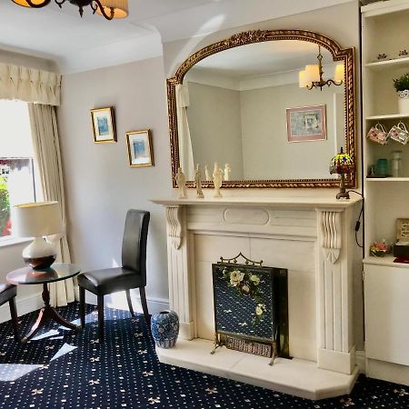 Almara B&B Dublin Exteriör bild