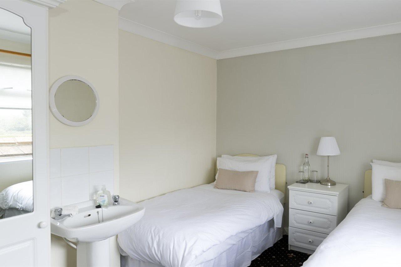 Almara B&B Dublin Exteriör bild