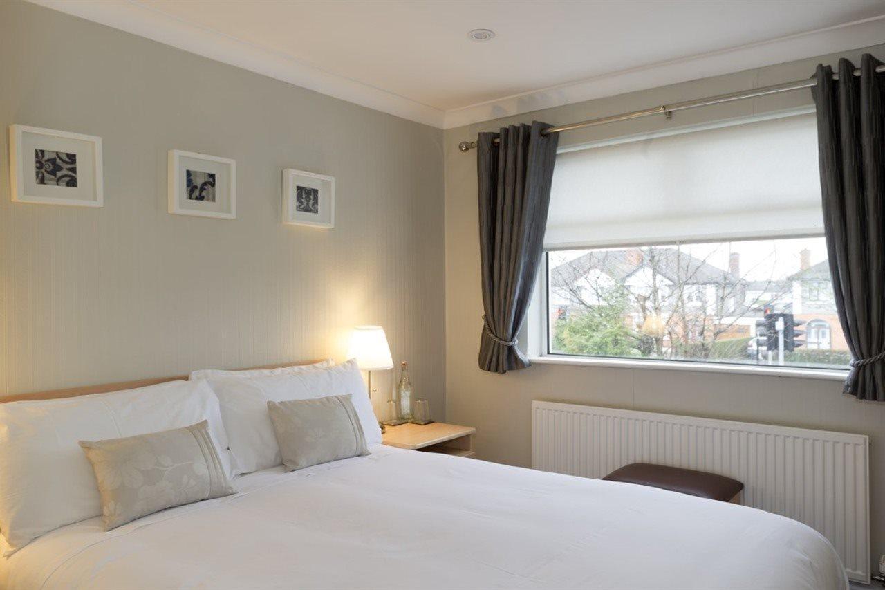 Almara B&B Dublin Exteriör bild