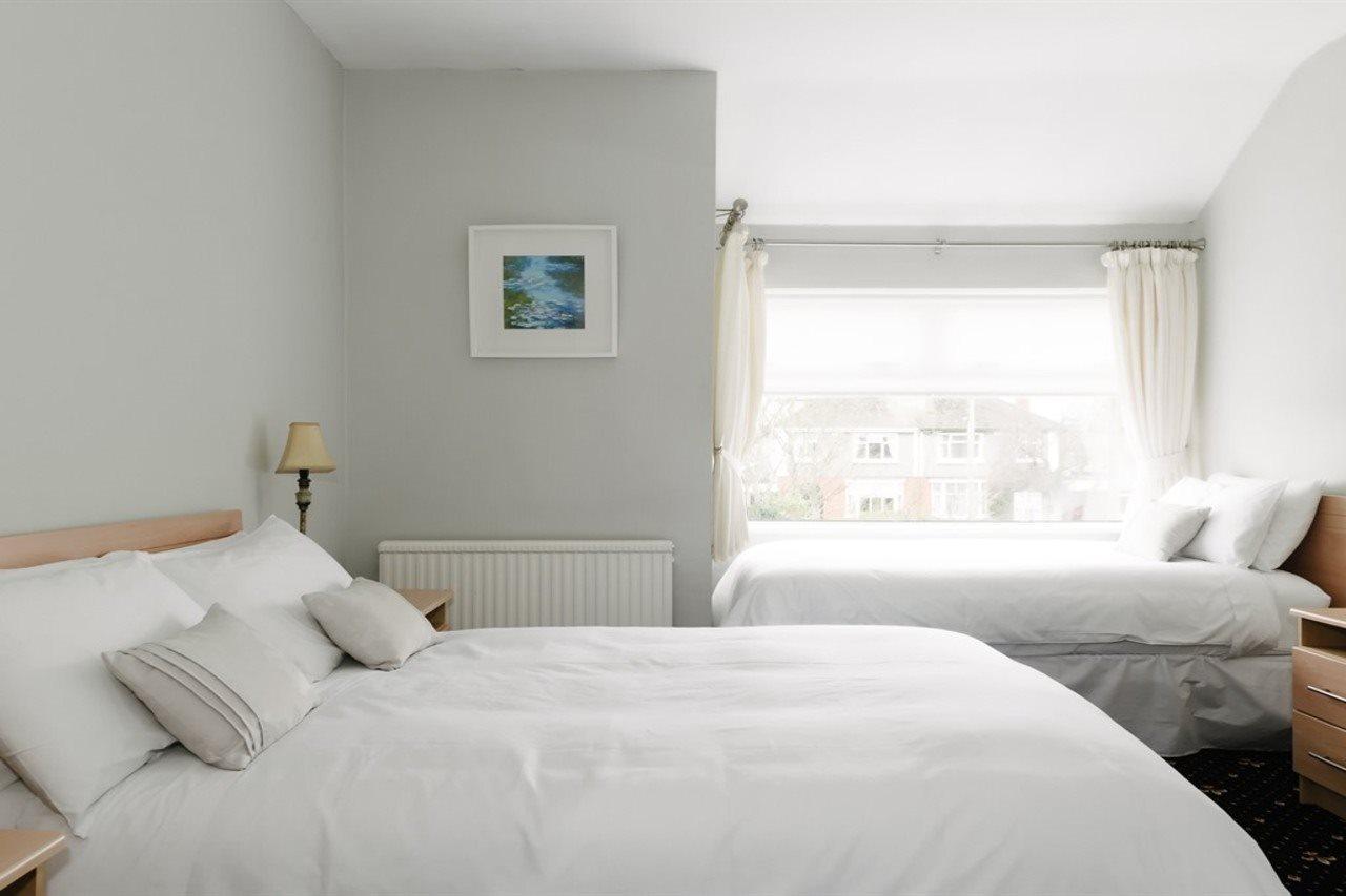 Almara B&B Dublin Exteriör bild