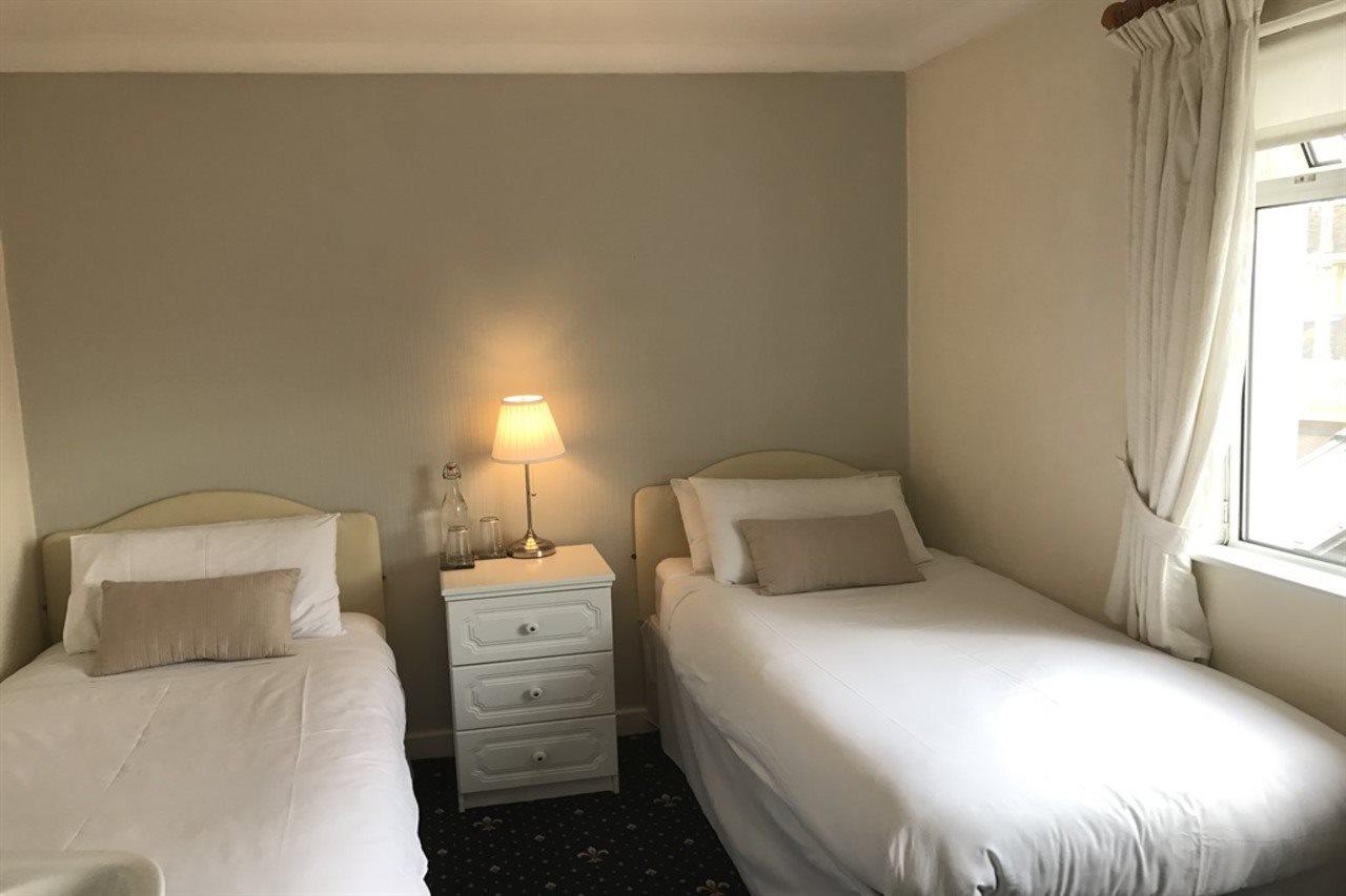 Almara B&B Dublin Exteriör bild