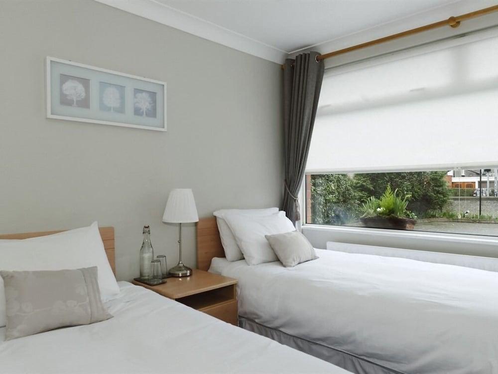 Almara B&B Dublin Exteriör bild