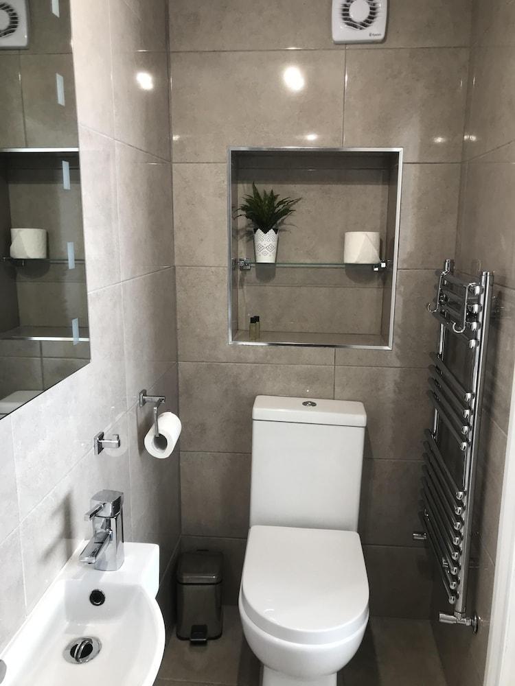 Almara B&B Dublin Exteriör bild