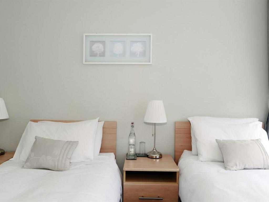 Almara B&B Dublin Exteriör bild
