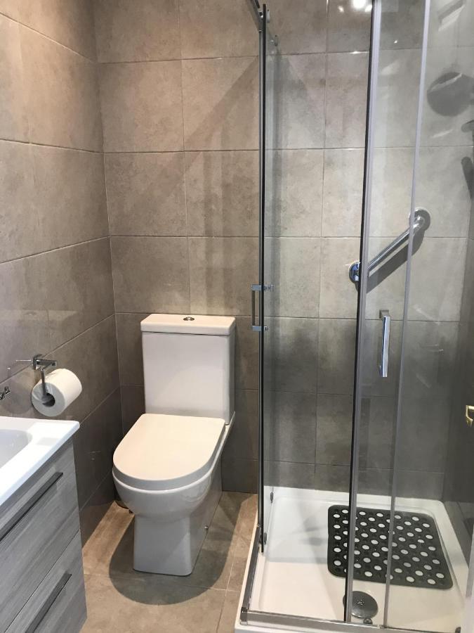 Almara B&B Dublin Exteriör bild