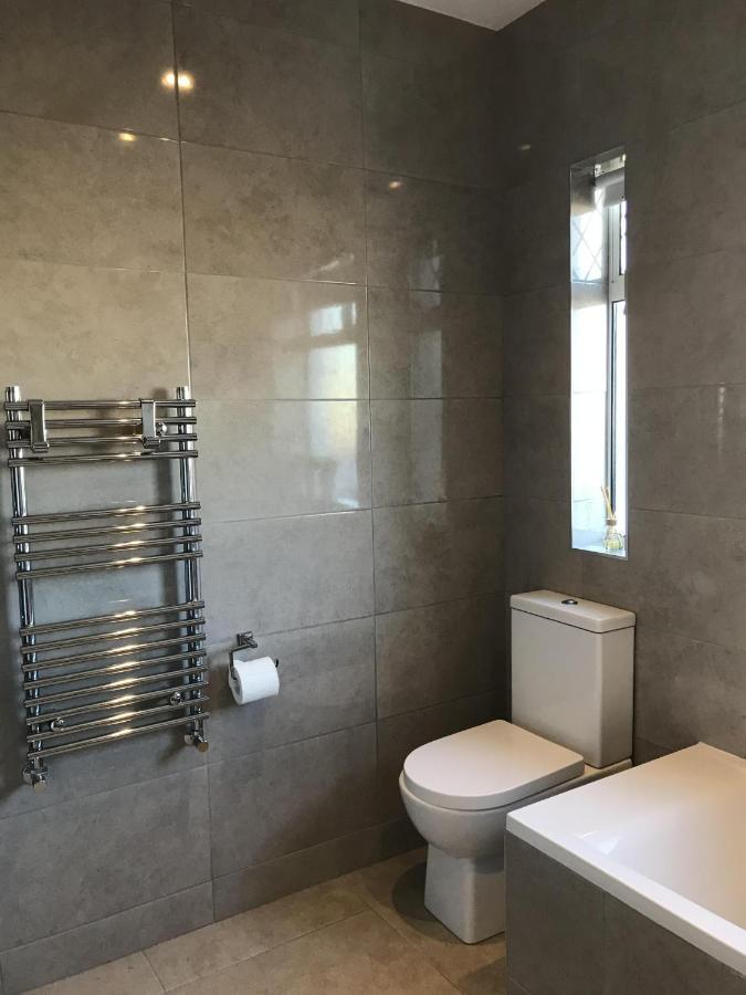 Almara B&B Dublin Exteriör bild