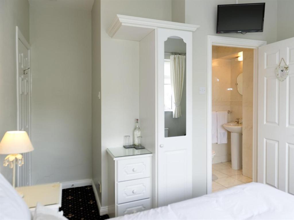 Almara B&B Dublin Exteriör bild