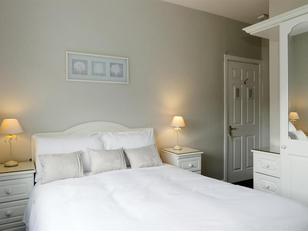 Almara B&B Dublin Exteriör bild