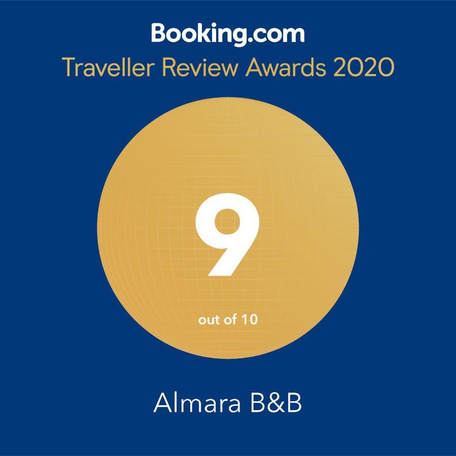 Almara B&B Dublin Exteriör bild