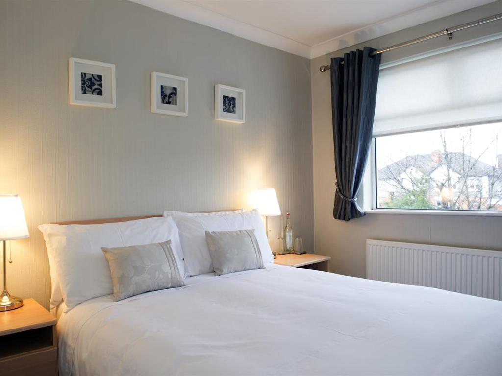 Almara B&B Dublin Exteriör bild