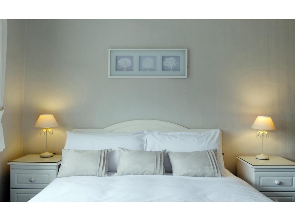 Almara B&B Dublin Exteriör bild