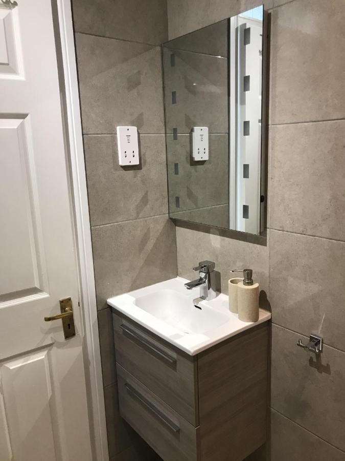 Almara B&B Dublin Exteriör bild