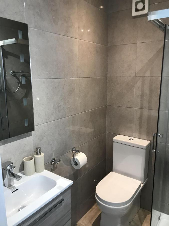 Almara B&B Dublin Exteriör bild