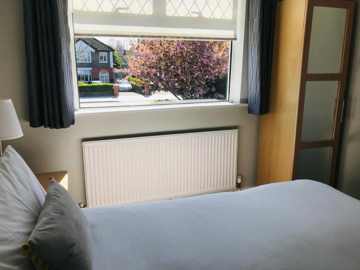 Almara B&B Dublin Exteriör bild