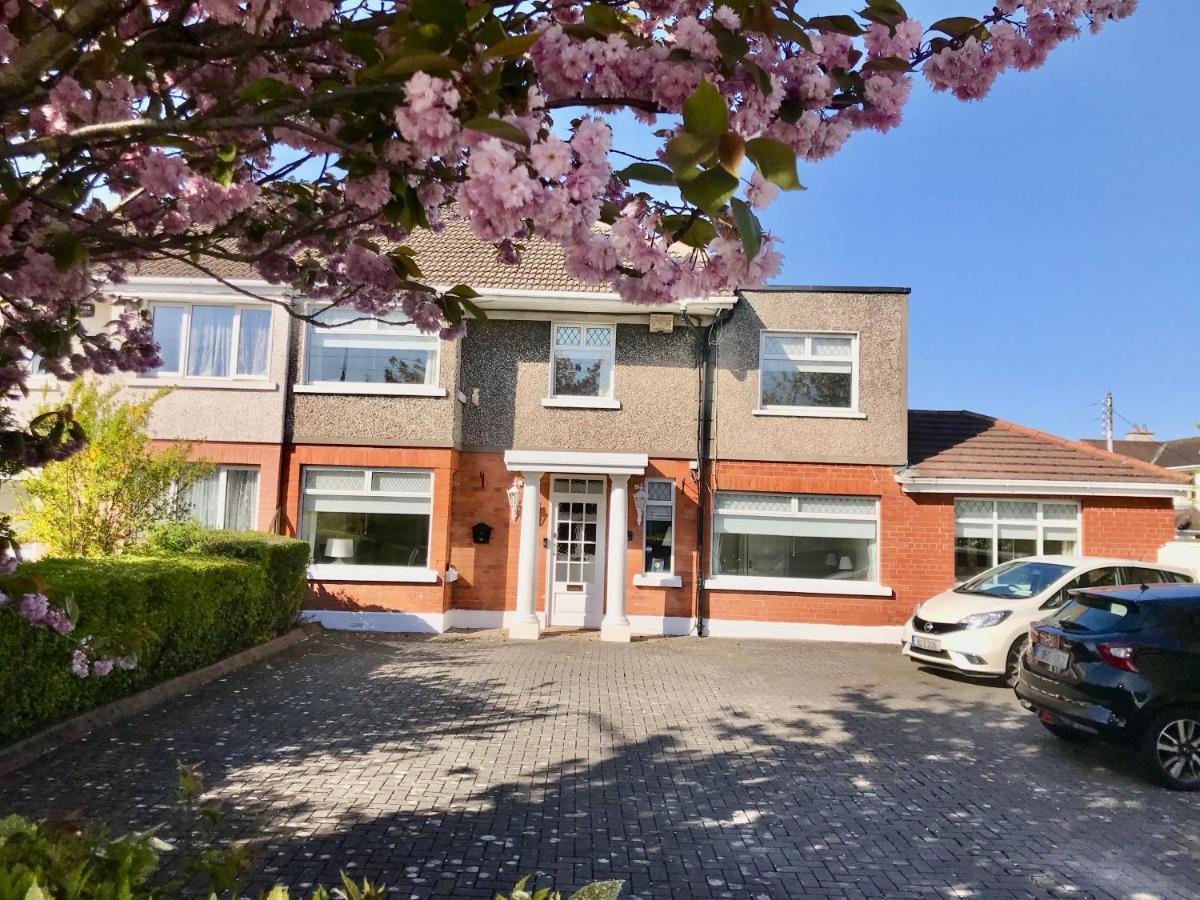 Almara B&B Dublin Exteriör bild