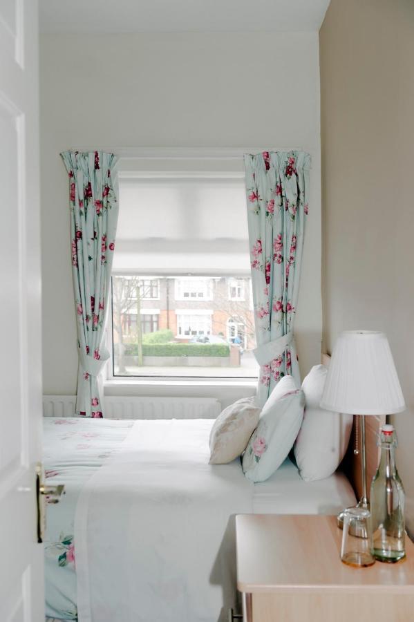 Almara B&B Dublin Rum bild